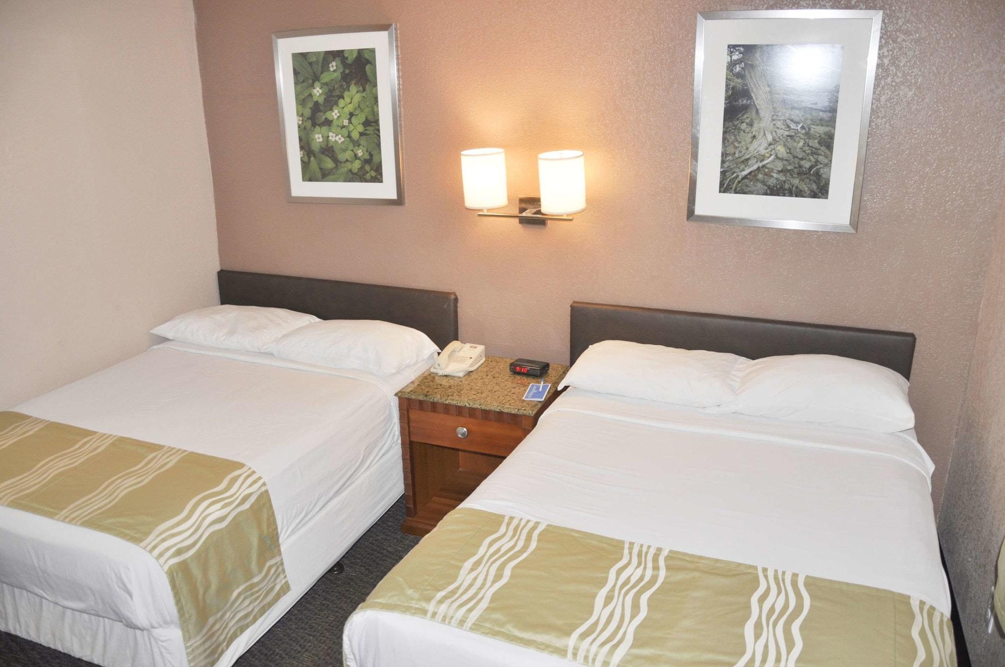 Rodeway Inn Fargo Extérieur photo