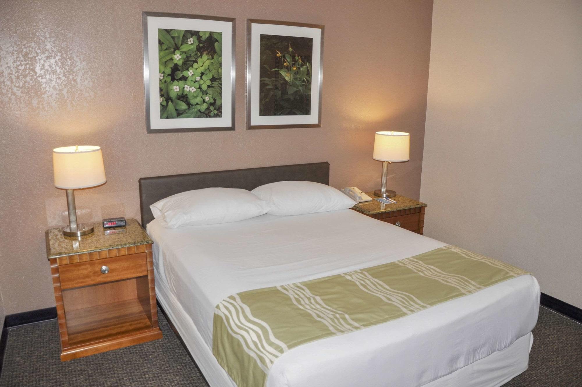 Rodeway Inn Fargo Extérieur photo