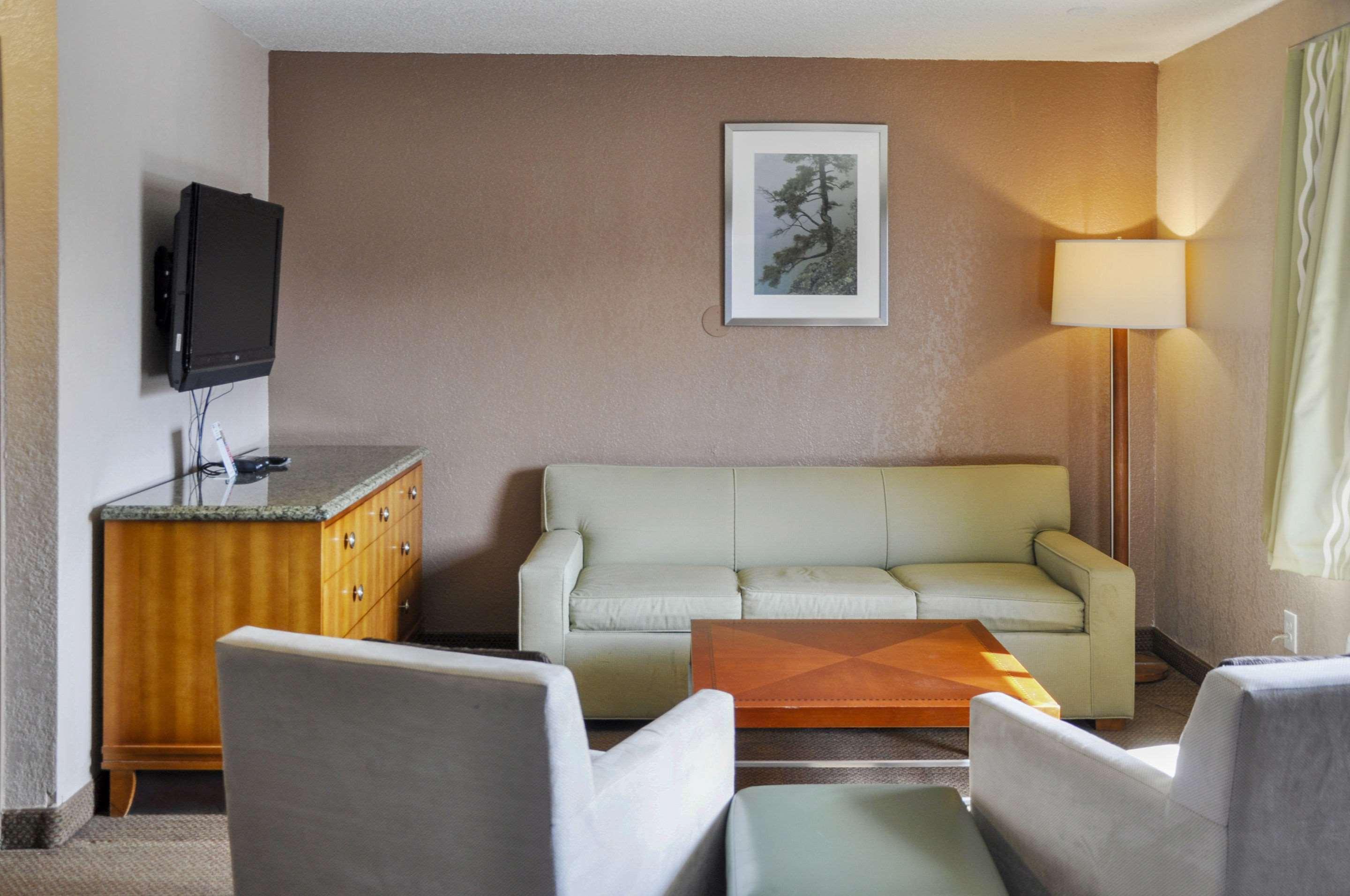 Rodeway Inn Fargo Extérieur photo
